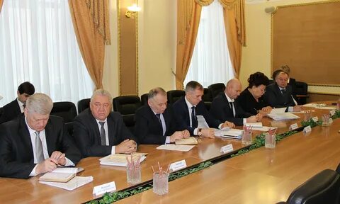 Департамент природных ресурсов брянской