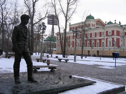 Иркутск на 2 дня