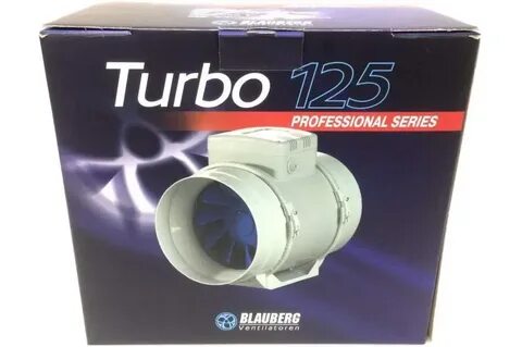 Turbo 125