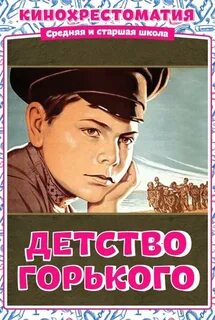 Неумное племя горький детство