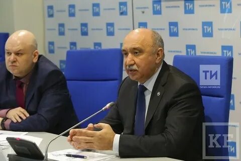 Кфу бюджет
