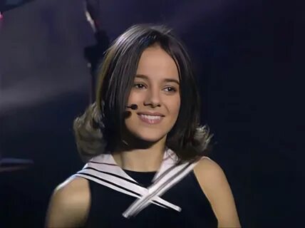 Pin on 1. ALIZÉE