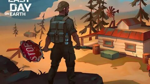 Игра последний день на земле с читами