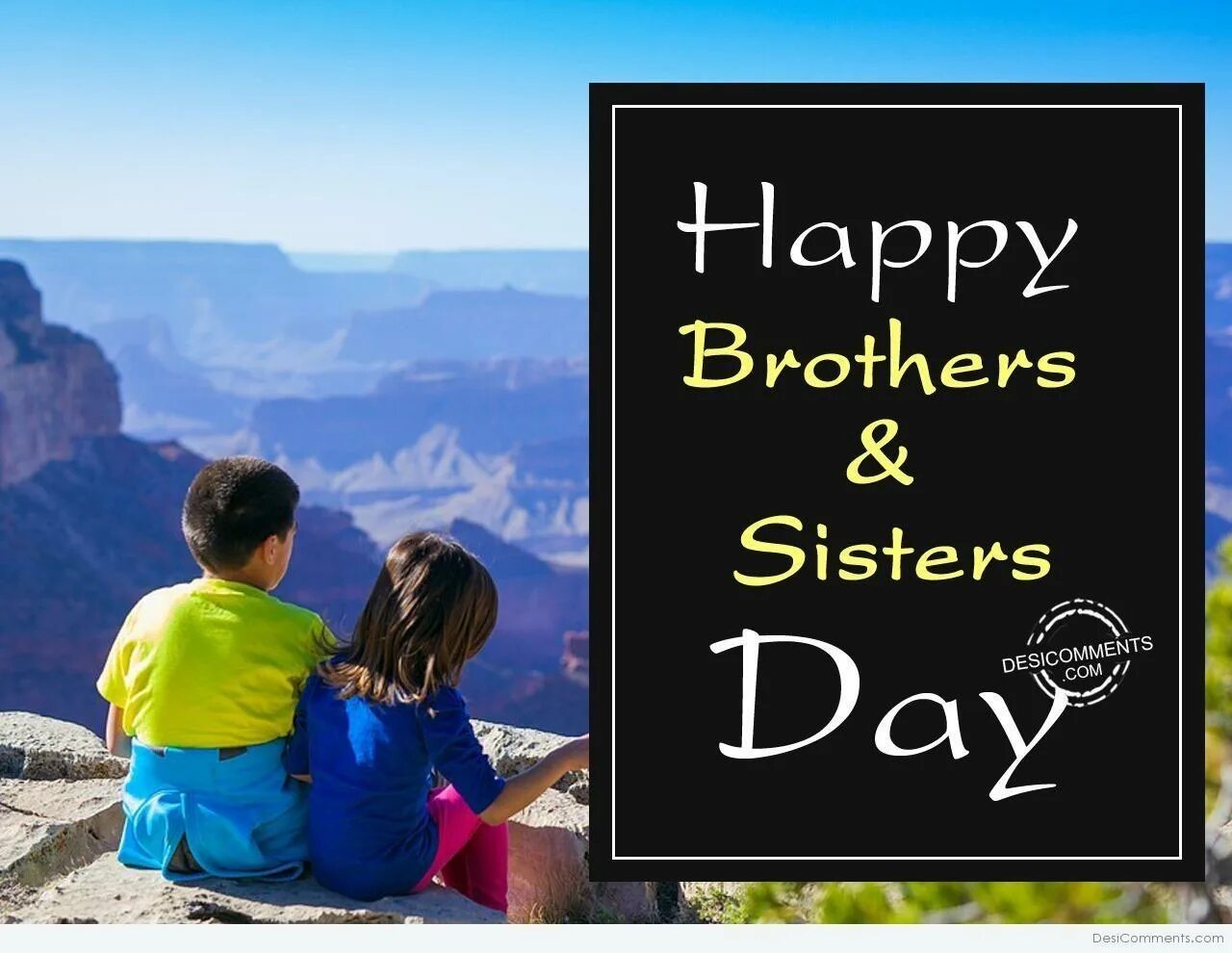 День брата в мае. День братьев и сестер. Европейский день братьев и сестер. С праздником братьев и сестер. День братьев.