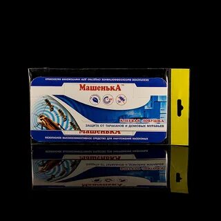 Машенька тараканова