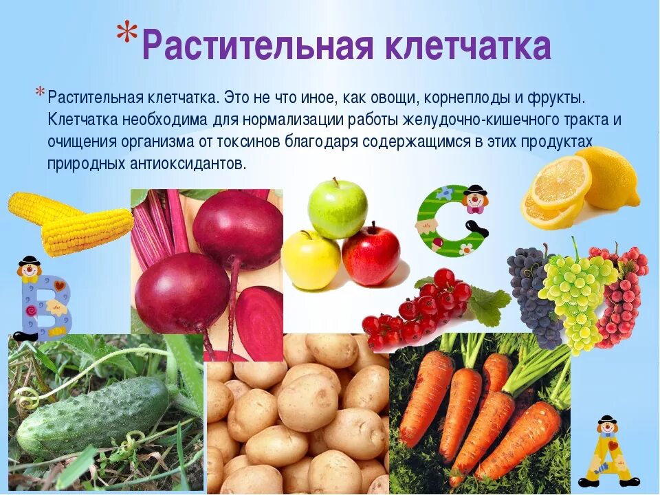 Содержится и в растительных и