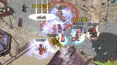 Ro please
