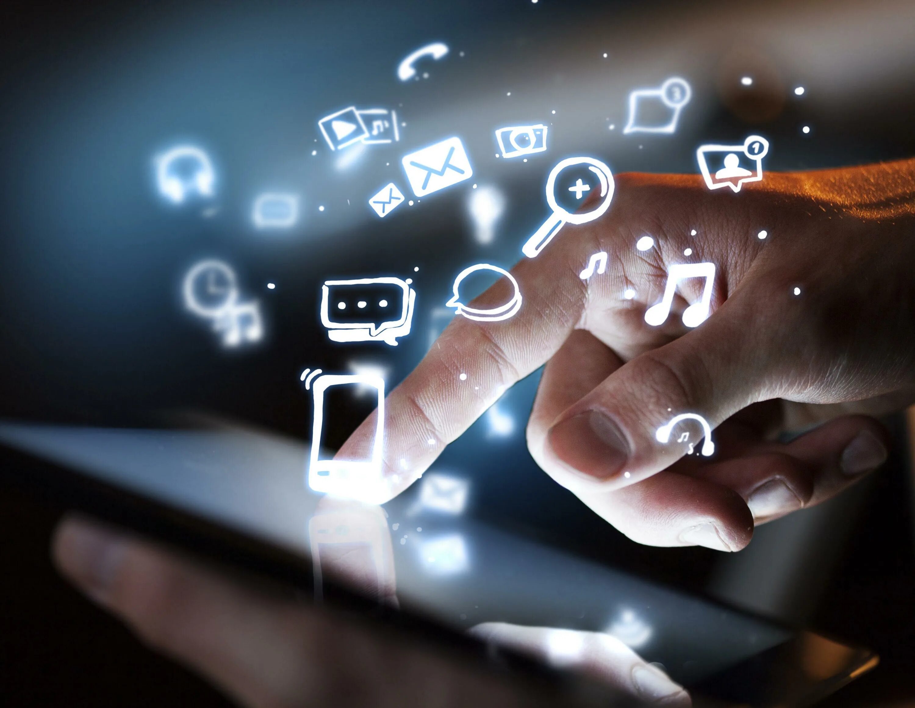 Application technologies