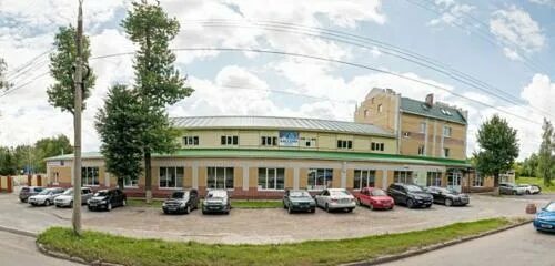 Овит, насосы, насосное оборудование, Вурнарское ш., 7, Чебоксары - Яндекс Карты