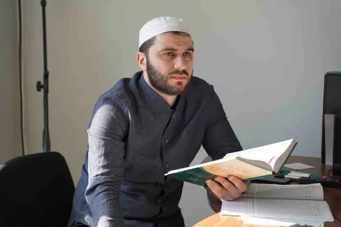 Дагестан исламский