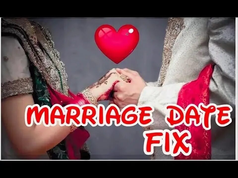 Fixed date. Fixed date
