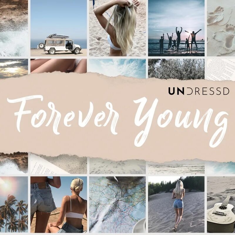 Forever Young Рингтон Скачать