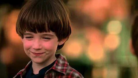 Liam leigh