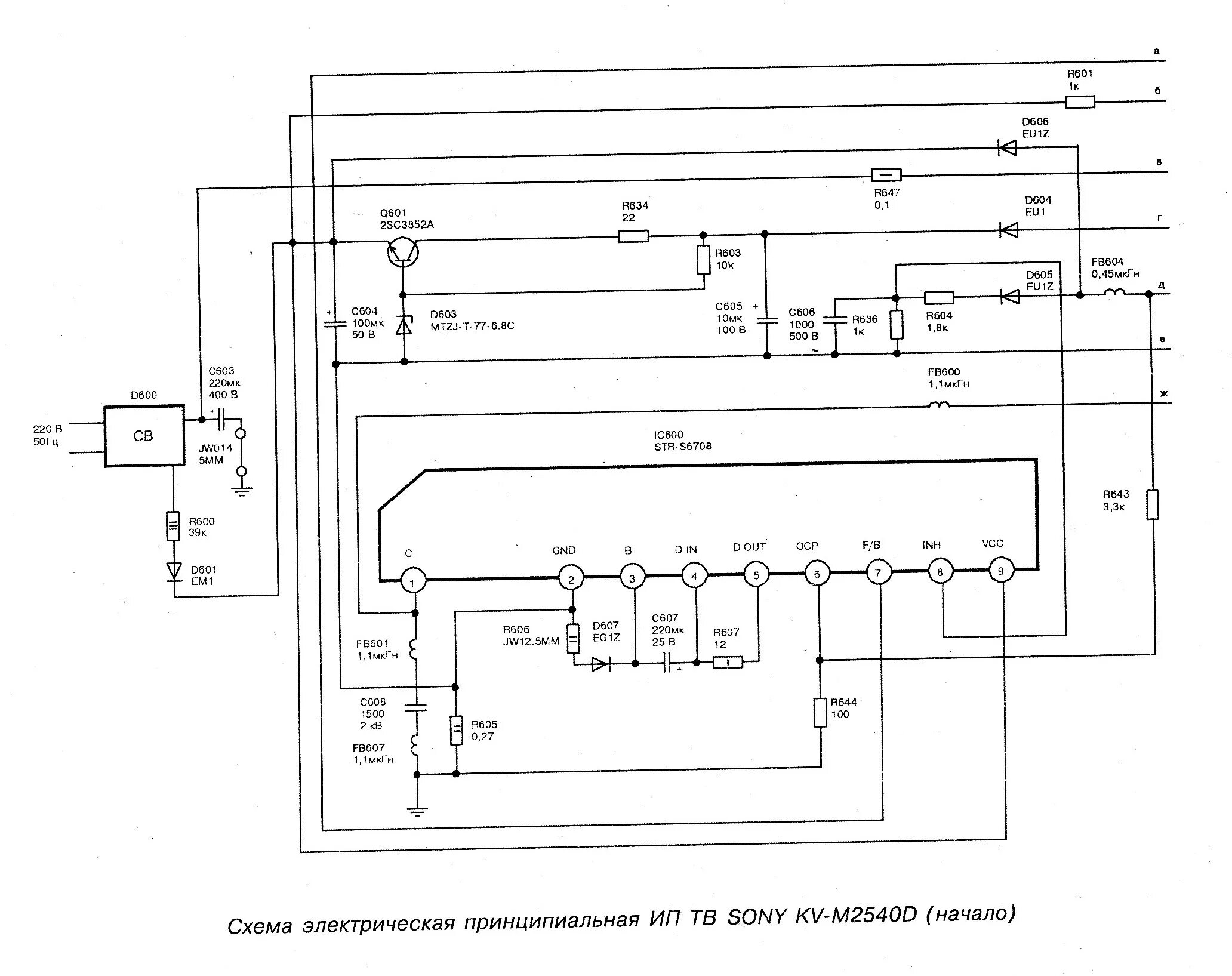 Схема блока питания телевизора KV-21ft2k. Схема блока питания телевизора Sony. Схема блока питания кинескопного телевизора. Схема блока питания телевизора сони. Схема телевизора sony