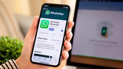 Whatsapp принял новое решение