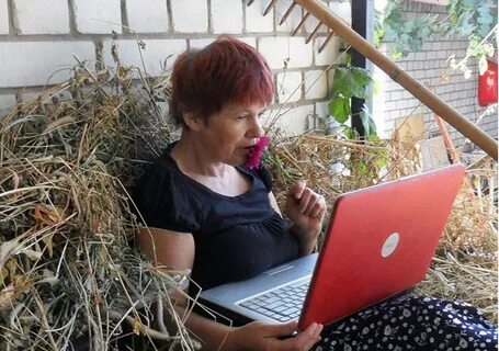 Есть доступный интернет