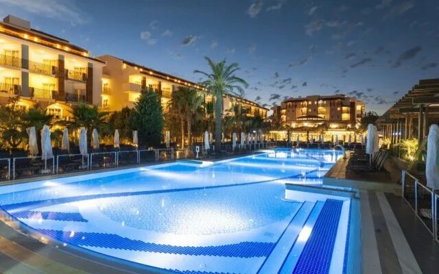 Belek Beach Resort Hotel