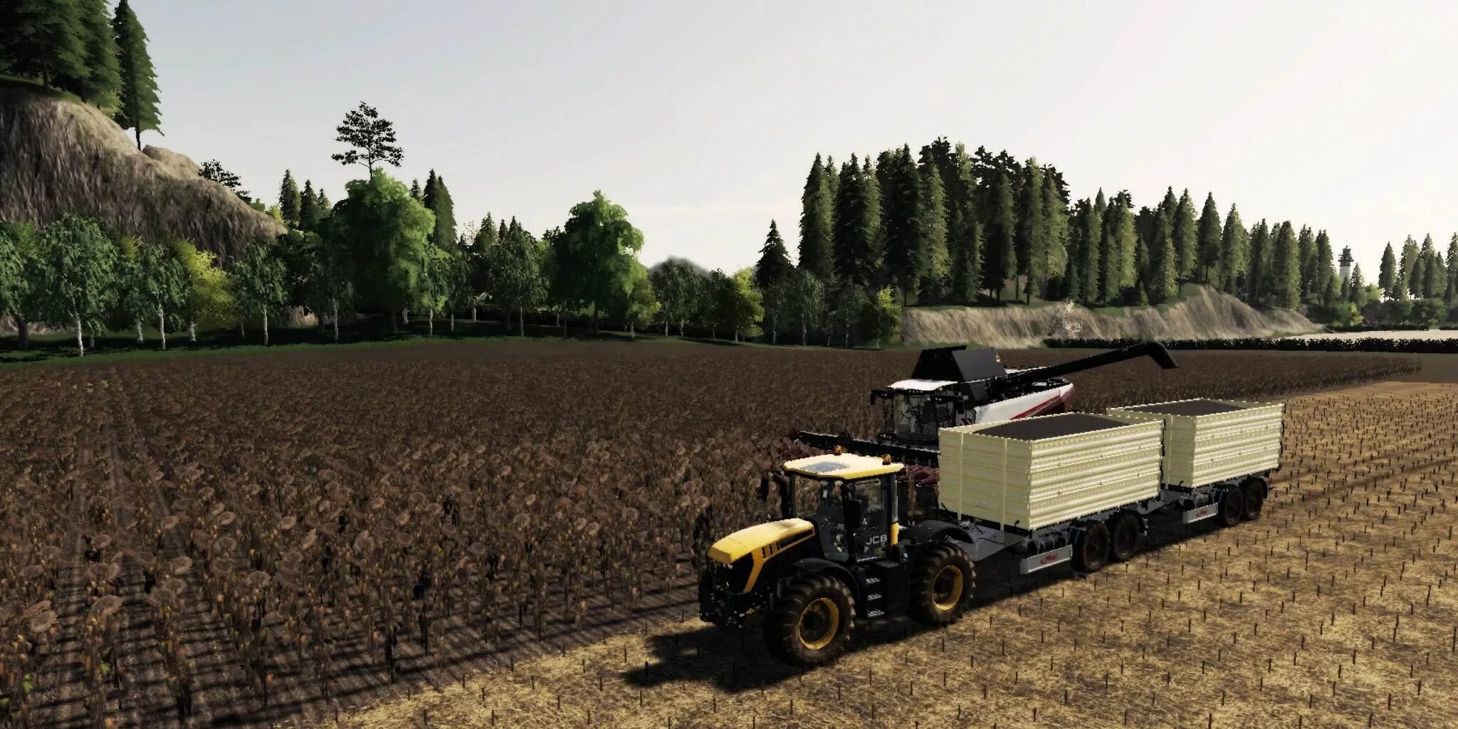 Мод новая жизнь. Farming Simulator 19. Farming Simulator 22. Farming Simulator 19 моды. Мод fs19 саженцы.