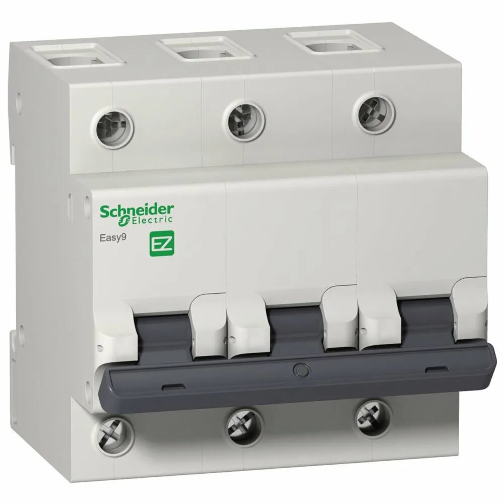 Автоматические выключатели Schneider Electric easy9. Автоматический выключатель Schneider Electric easy 9 3p (c) 4,5ka 25 а. Автоматический выключатель Schneider Electric easy 9, 4п, с40 4,5ка. Выключатель автоматический Schneider Electric easy9 c25.