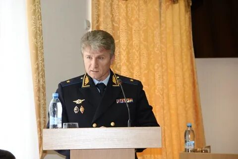 Следственный департамент