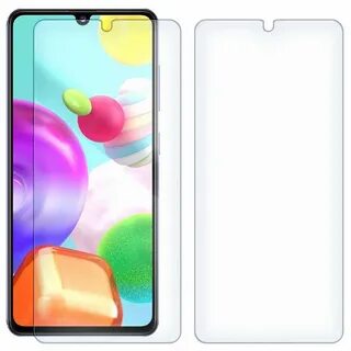 Galaxy a41