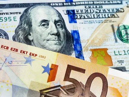 7000 евро в долларах