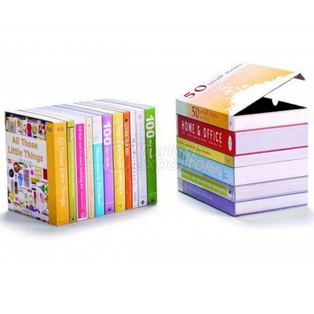 Library box