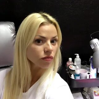 Оксана Стрункина жалаңаш сурет