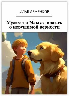 Читать фанфик пес