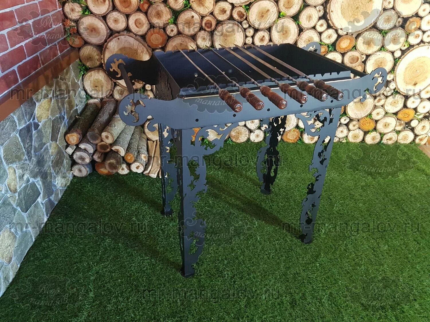 Мир мангалов. Мангал крафтул. Мангал bigarden. Мир мангалов. Кованые мангалы для дачи.