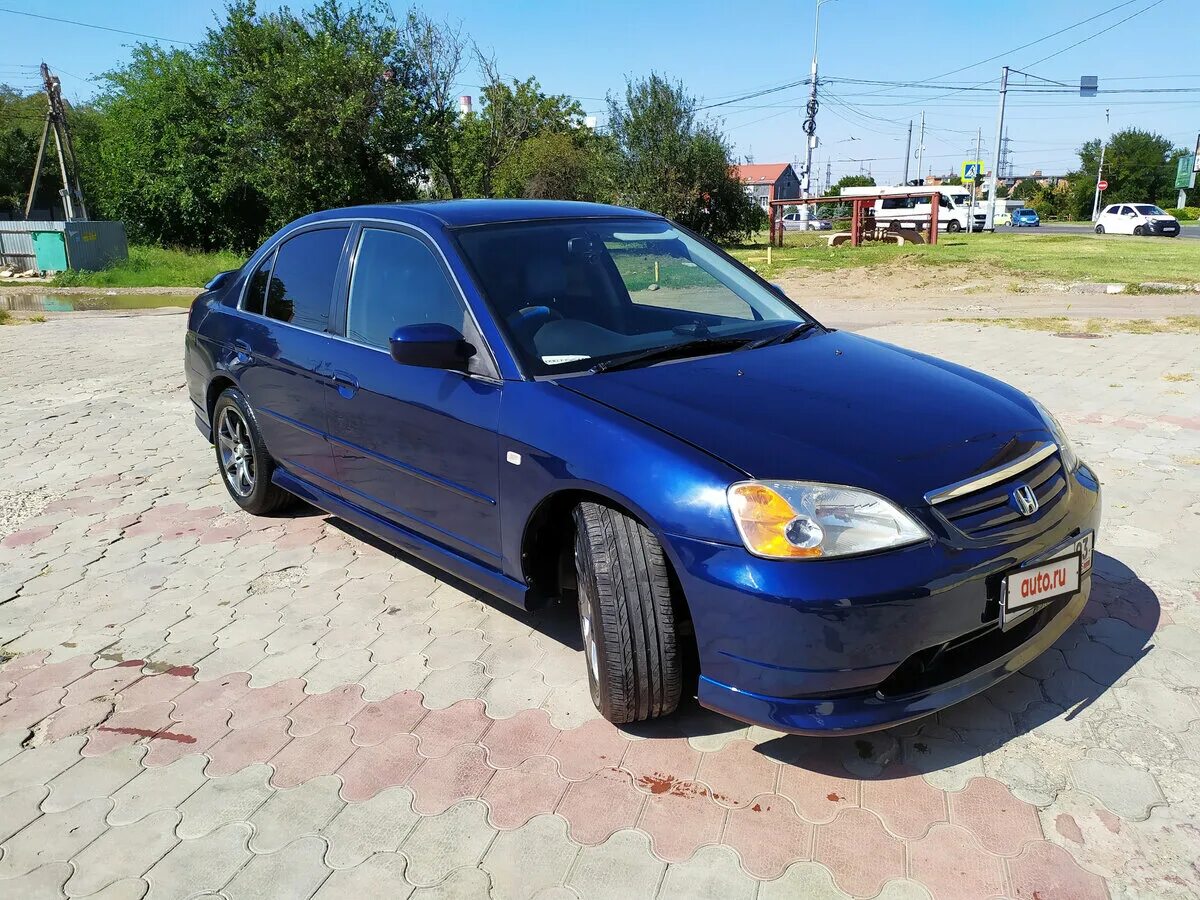 Голубая Хонда Civic Ferio. Honda Civic 7gen Blue. Хонда Цивик Ферио 2000 синий космический. Хонда Цивик 2000 синий космический. Ферио ру б у