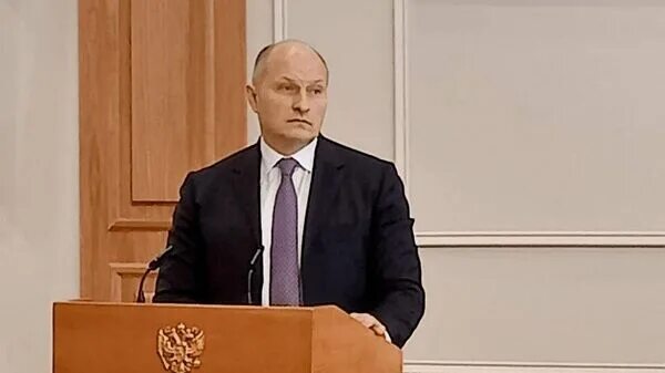 Внесенная президентом кандидатуру председателя рассматривается государственной