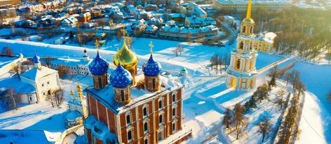 Туры из рязани