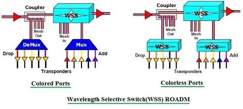 Selection switch