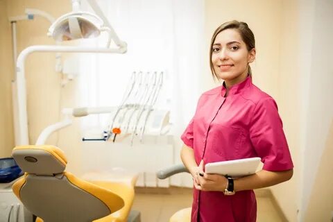 4 dentist