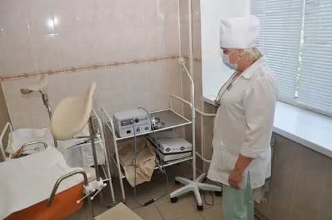 Больницы белгорода отзывы