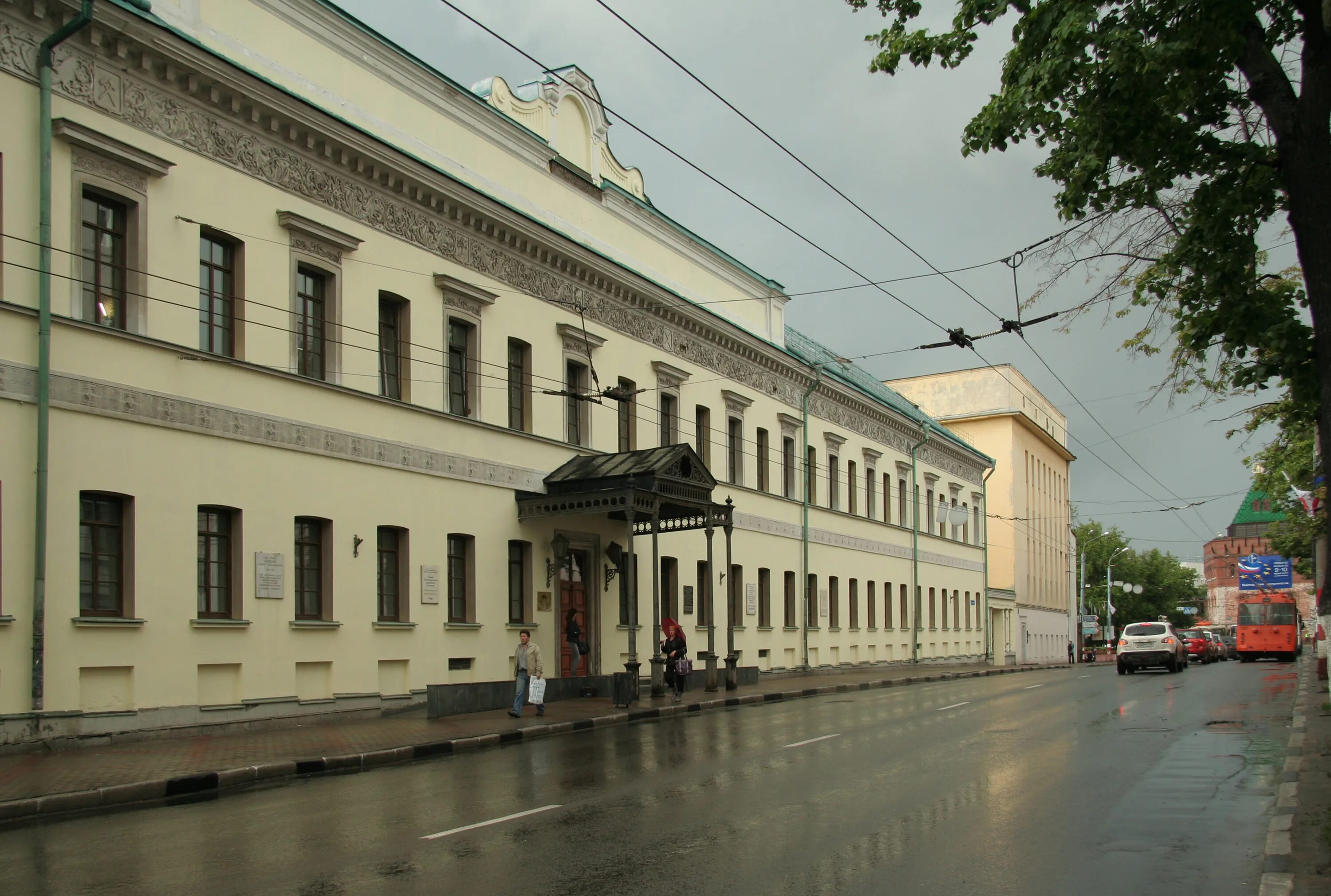 Сайт библиотек нижегородской. Нижегородская областная универсальная научная библиотека им.Ленина. Нижегородская библиотека имени Ленина. Варварская 3 Нижний Новгород библиотека. Ленинская библиотека Нижний Новгород.