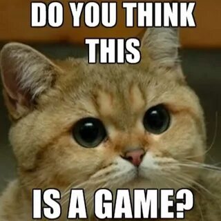 Think its