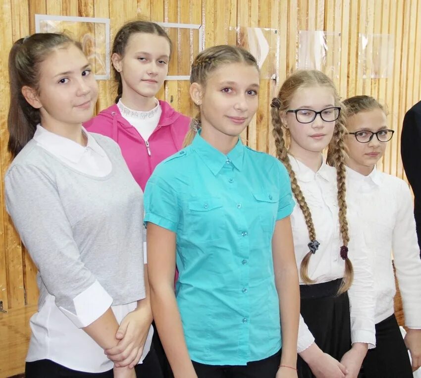 6 7 классы: найдено 81 картинок