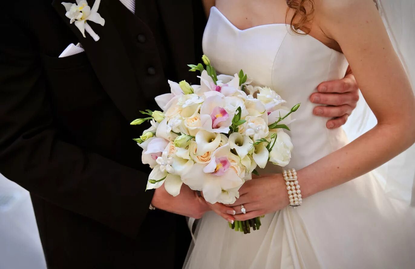 Нюдовый букет невесты. Свадебный букет невесты. Wedding bouquet. Нюдовый букет невесты. Wedding bouquet.