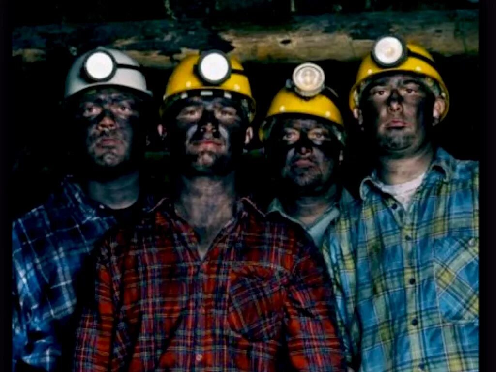 4 mining