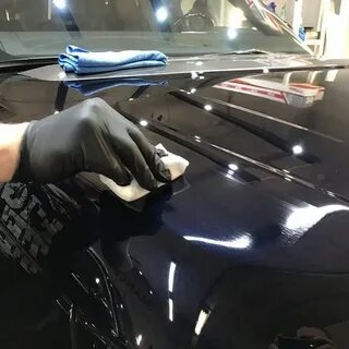 Керамика для авто плюсы и минусы