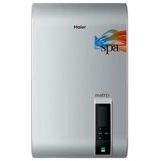 Матрица haier