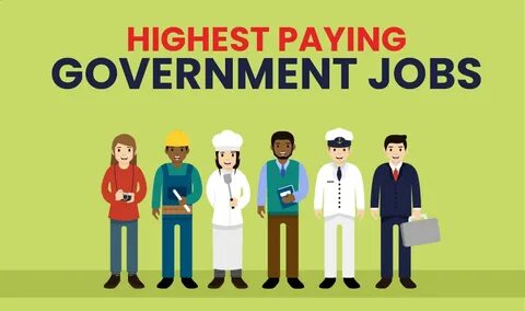 Government pay
