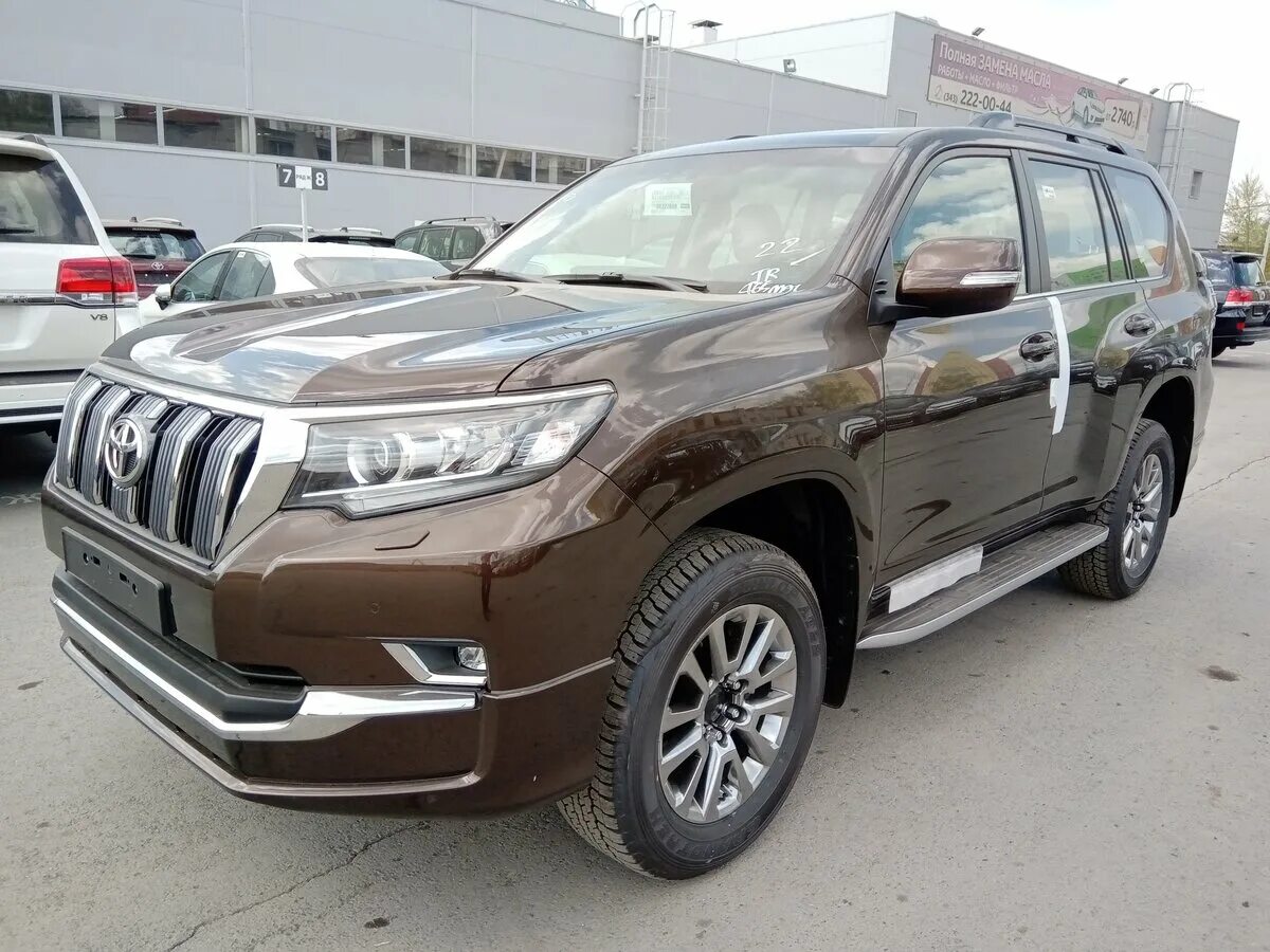 Коричневый Тойота Прадо 150. Toyota Land Cruiser Prado 2021 коричневый. Toyota Land Cruiser Prado 150 Series Рестайлинг 2. Тойота Прадо 150 коричневый перламутр. Заказать лк