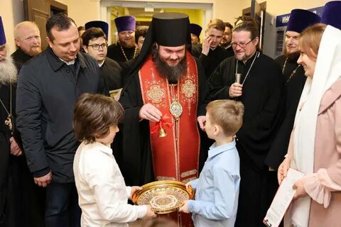 Открытый православный