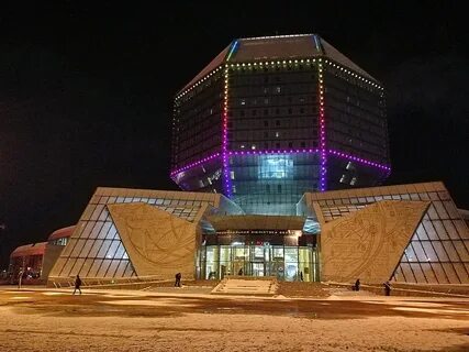National library