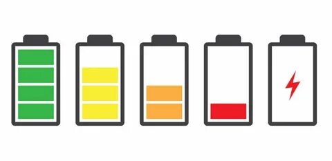 Battery meaning