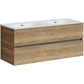 Sancos тумба с раковиной 120