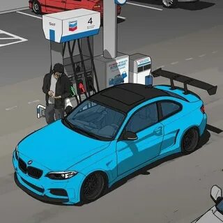 Art parking